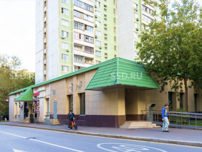 Тихвинская улица, 20 - 220 м² - Продажа / Нежилое помещение / ПСН