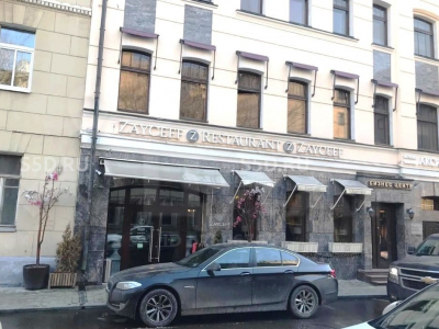 Малый Афанасьевский переулок 7 - 530 кв.м / Аренда ПСН / Общепит