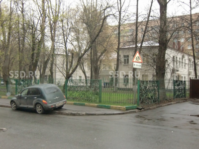 ул. Расковой 11 А -  1335 кв.м - Аренда здания