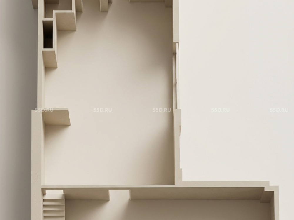 планировка помещения