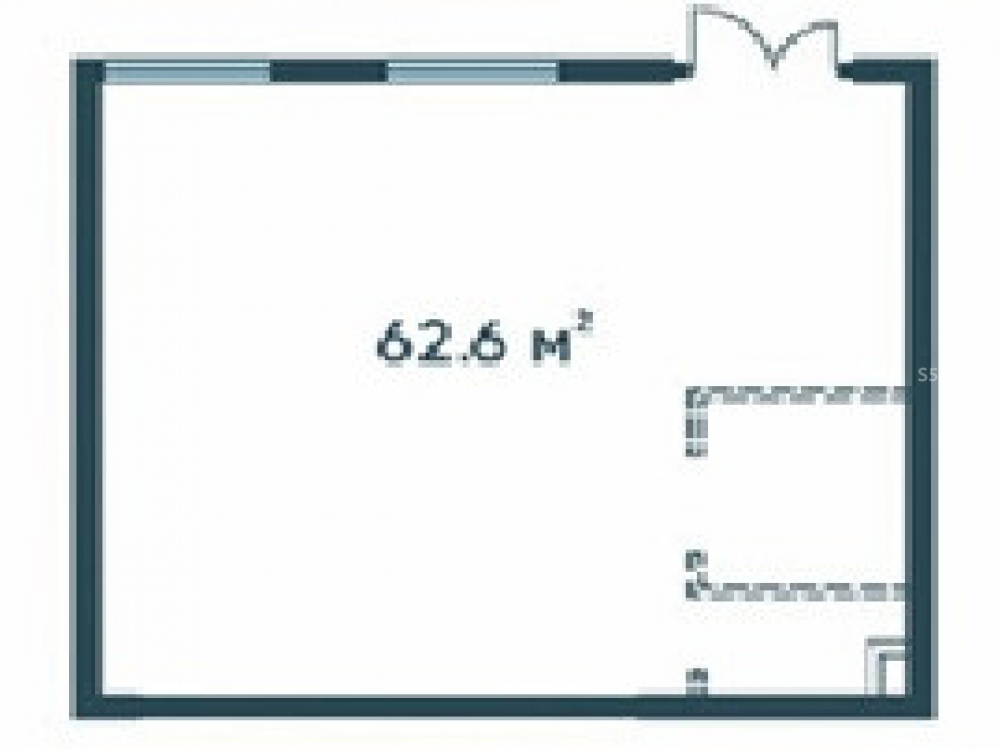 планировка помещения